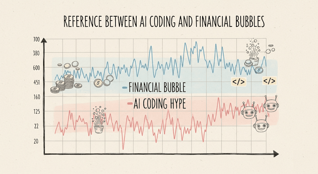 How to Separate AI Coding Hype from Reality for Real-World QA and Development