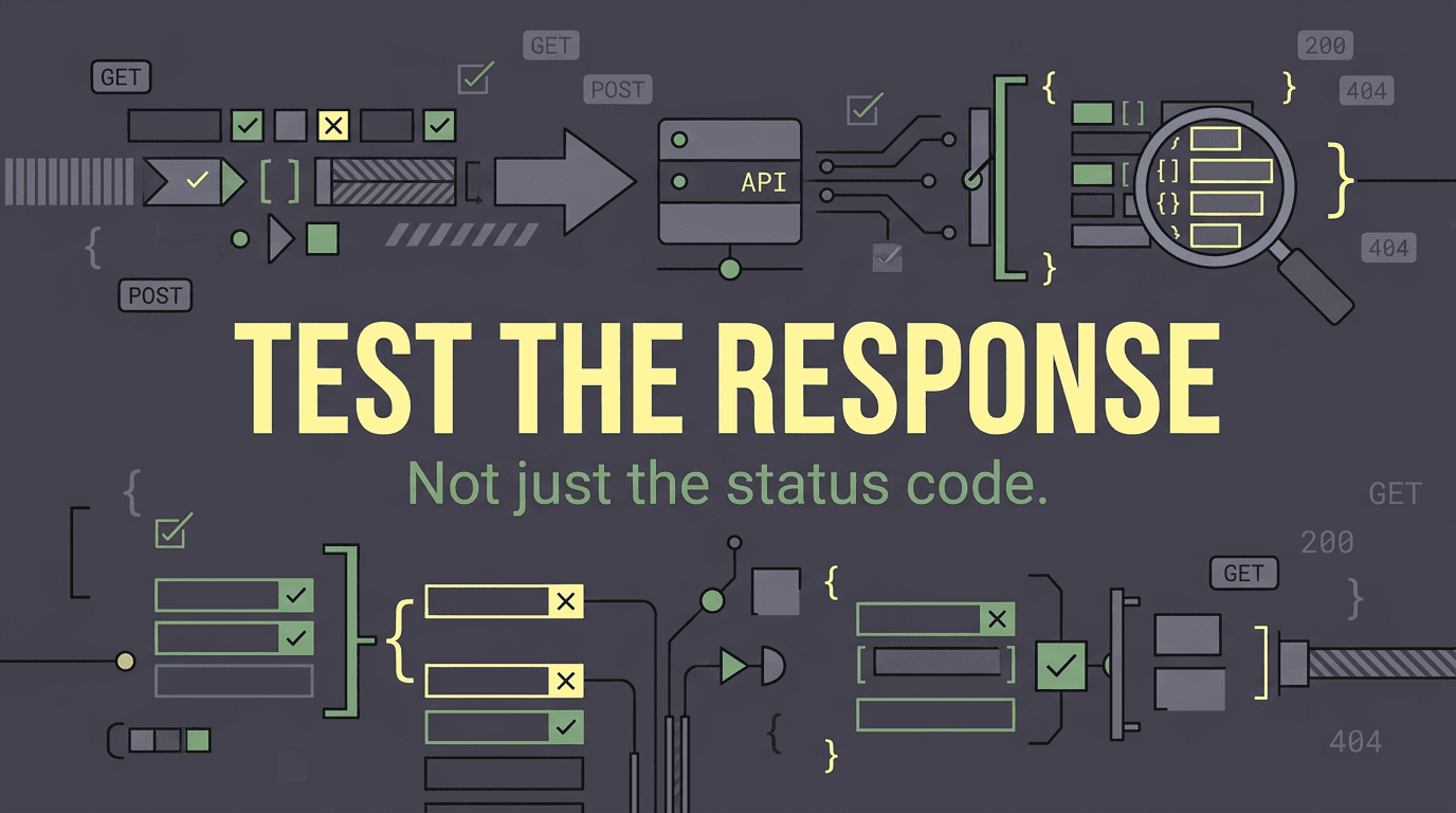 REST API Testing: What Every QA Engineer Must Know